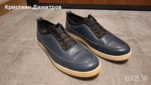 Мъжки обувки Lazarini 43 номер