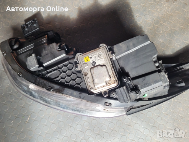 Десен фар за Kia Sportage 2018 , снимка 4 - Части - 54149073