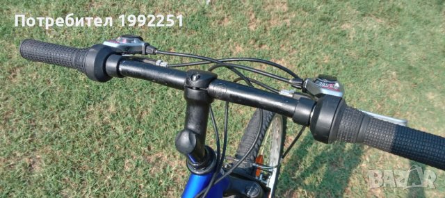 Велосипед номер 44. Bulls. 26 цола. 18 скорости. 42см от седалката до центъра на средното. Внос от Г, снимка 14 - Велосипеди - 42047869