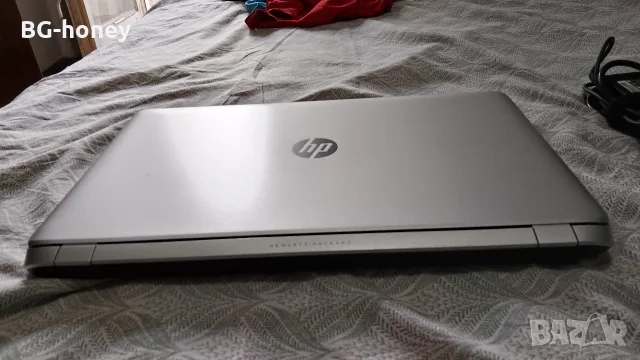HP Pavilion 17-F067NG за части , снимка 2 - Части за лаптопи - 56039804