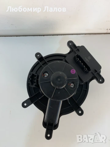 Вентилатор парно реостат Пежо Peugeot 5008 (09-17)г. , снимка 2 - Части - 50477184