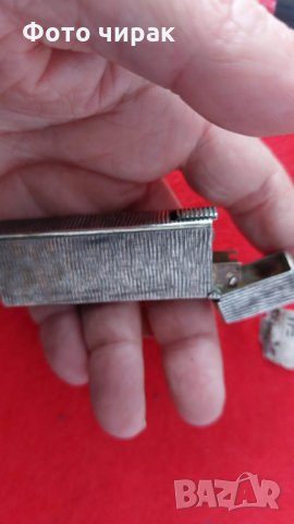 Части за сензорна запалка Bronica, снимка 4 - Запалки - 35409411