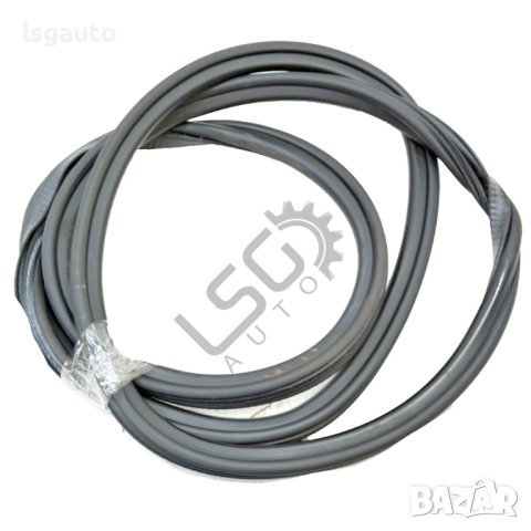 Уплътнение задна лява врата AUDI A4 (B8) 2008-2015 ID:100079