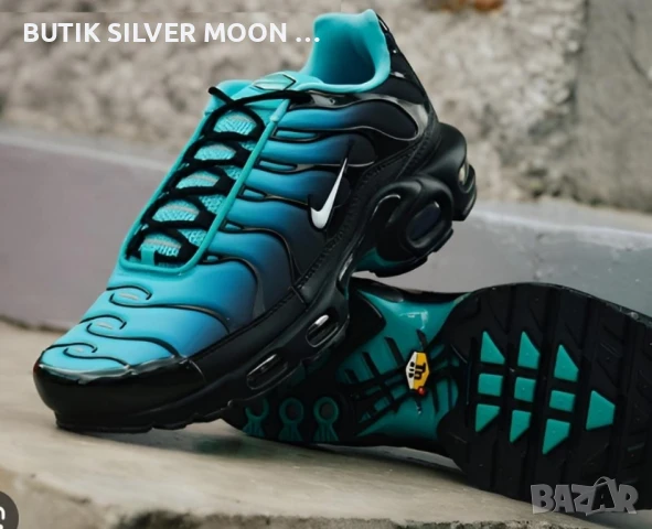 Мъжки Маратонки 💫 Nike , снимка 5 - Маратонки - 51300525