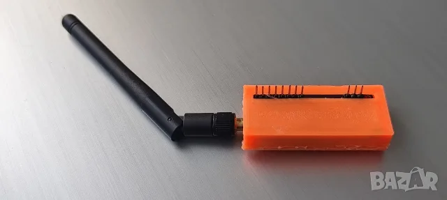 Модул Exten CC1101 за Flipper Zero