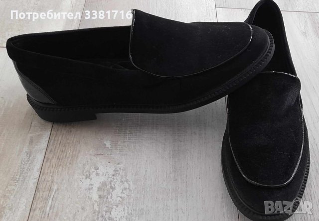 Ежедневни обувки ZARA 