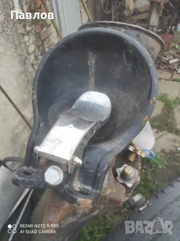 Поилки за телета и крави, снимка 4 - За селскостопански - 49480677