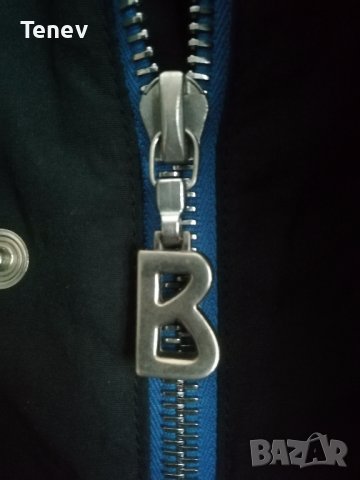 Willy Bogner Vintage Индианско Яке , снимка 8 - Якета - 39515724