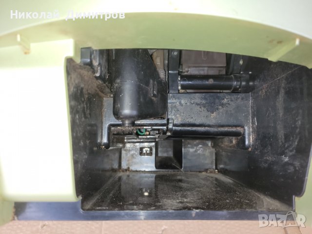 Продавам кафемашина  Siemens, снимка 12 - Кафемашини - 40127368