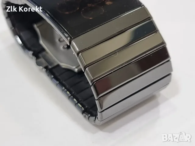 Rado ceramica xl chronograph , снимка 3 - Мъжки - 55790549