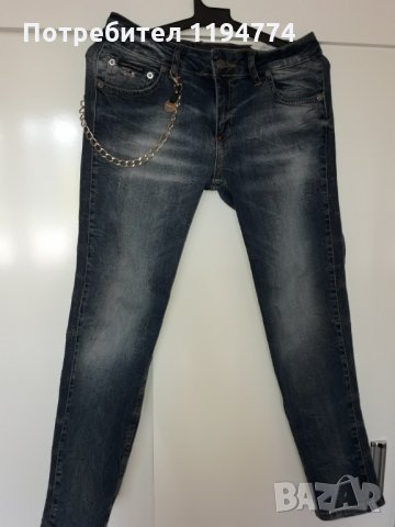 Оригинални дънки Lagarto, снимка 5 - Дънки - 34257059