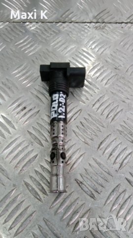 Бобина VW Polo 1.2i 2002г.