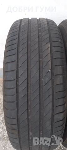 195 65 15 МИШЕЛИН 2БР. ДОТ23, снимка 4 - Гуми и джанти - 54016811