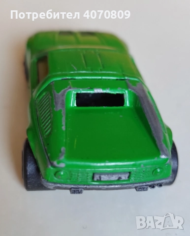 Мачбокс България Лот МЕРЦЕДЕС и ДАТСУН, снимка 6 - Колекции - 52846562
