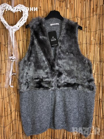 Елек Л, снимка 2 - Елеци - 34257707