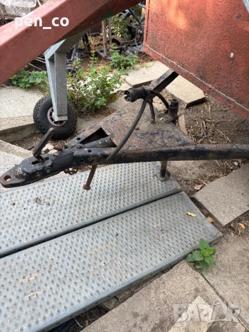 Българско Ремърке