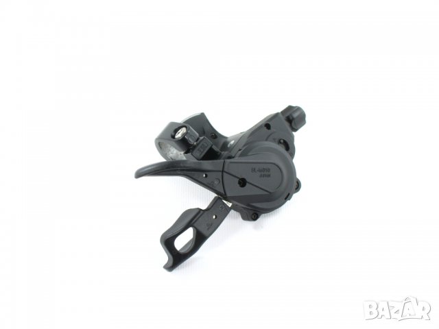 Shimano Deore SL-M610 2/3-speed команда за велосипед, предна - лява, снимка 8 - Части за велосипеди - 38831284