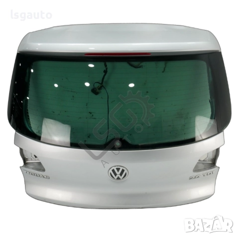 Заден капак Volkswagen Tiguan I 2007-2015 ID: 155916
