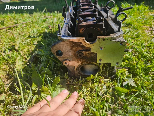 
Части за VW/Audi 1.6 SR,(APF),102к.с
, снимка 12 - Части - 50137975