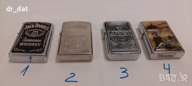 Стари запалки за колекция, снимка 2 - Запалки - 35772100