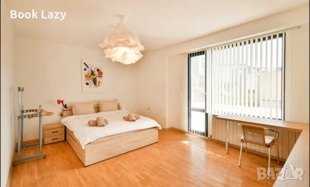 Skyline Варна За Нощувки Пентхаус, снимка 7 - Почивки на море - 50896386