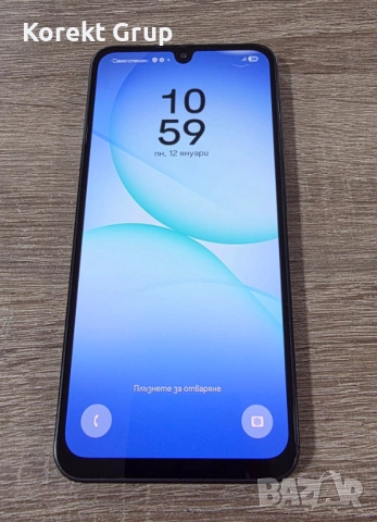 Samsung Galaxy A17 5G 128GB 4GB RAM, снимка 4 - Samsung - 53070305