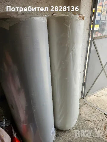 Донапрени от Италия промазани с лепило,дебели 0.6 и 0.8 мм., снимка 2 - Други инструменти - 49478713