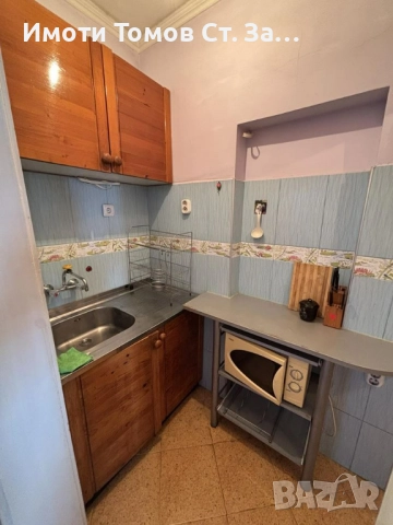 Монолитен двустаен апартамент в Топ Център, снимка 9 - Апартаменти - 52572200