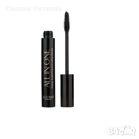 НОВИ - Червила Maybelline SuperStay Matte Ink + Llums спирала 3 в 1, снимка 8 - Декоративна козметика - 53304553