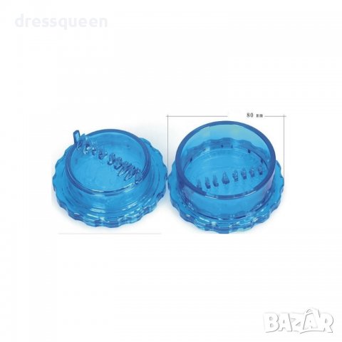 0616 Изстисквачка /трошачка за чесън, снимка 5 - Други - 37380405