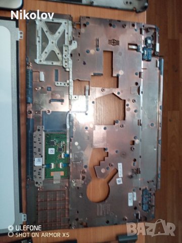 Dell Latitude E6540 на части , снимка 11 - Части за лаптопи - 37776865