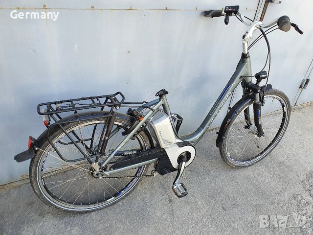 Електрически велосипед 36v, снимка 10 - Велосипеди - 36952623