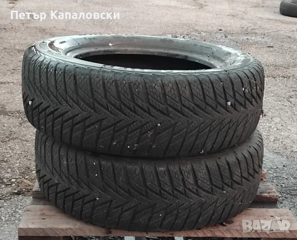 Гуми 185 65 14 налични 2 броя произведени в Германия. Нов внос. Не са нови.Гарация. , снимка 14 - Гуми и джанти - 48084986