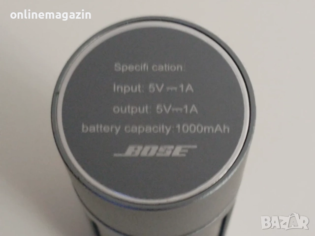 Безжични слушалки BOSE, снимка 9 - Bluetooth слушалки - 55993592