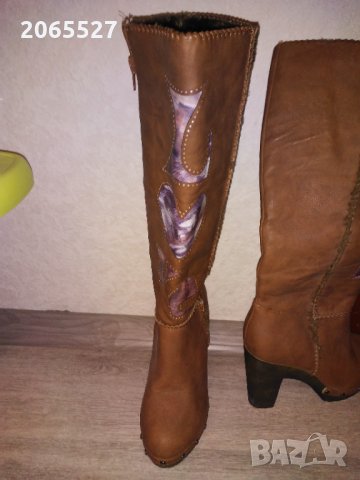 Боти, снимка 11 - Детски боти и ботуши - 31185823