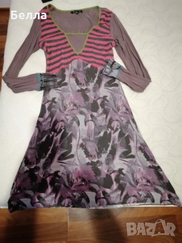 Много красива рокля, снимка 2 - Рокли - 31143587