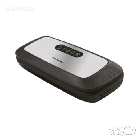 Вакуумен уред Hausberg HB-2650 – 130W, сухо и мокро вакуумиране, до 30 см, снимка 2 - Други стоки за дома - 54211453