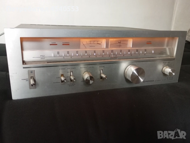 Тунер Pioneer Tx9500ii