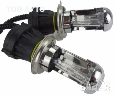 Ксенон Системи H1 H3 Н4  Н7 H8 H11 9005 35W 12V  Слим Баласти  Canbus, снимка 5 - Аксесоари и консумативи - 29447901