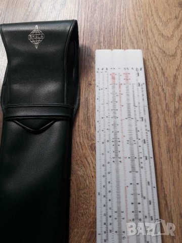 Стара аритметична линия , снимка 2 - Антикварни и старинни предмети - 29697582