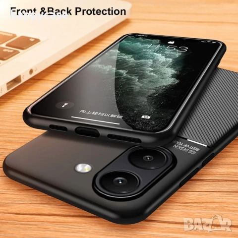 Xiaomi Poco X8 Pro 5G / M8 Pro 5G / MINIMAL Кейс гръб калъф с магнит, снимка 10 - Калъфи, кейсове - 54325859