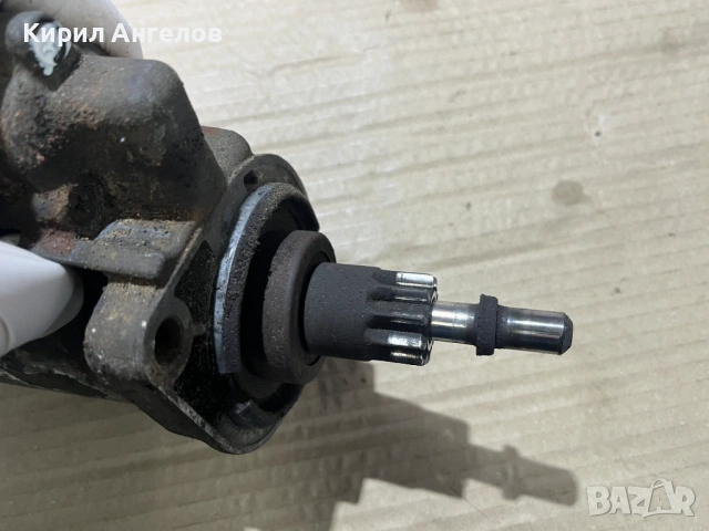 Стартер за VW Golf 3 1.8 / 2.0, снимка 4 - Части - 53301152