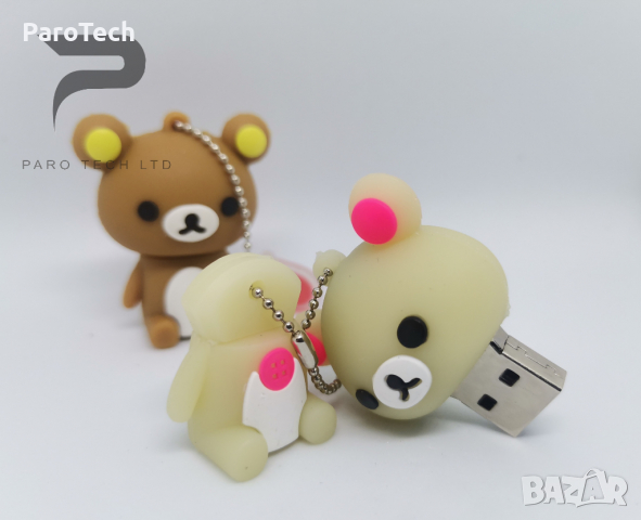 USB Флашки 32 GB, снимка 12 - USB Flash памети - 35720031