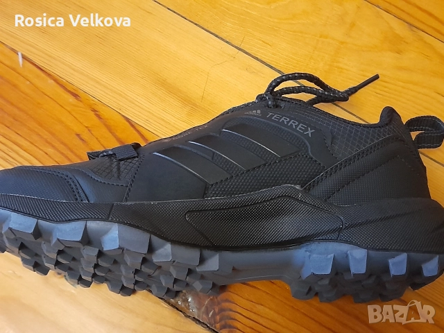 Маратонки ADIDAS TEREX Намаление , снимка 4 - Маратонки - 52630174