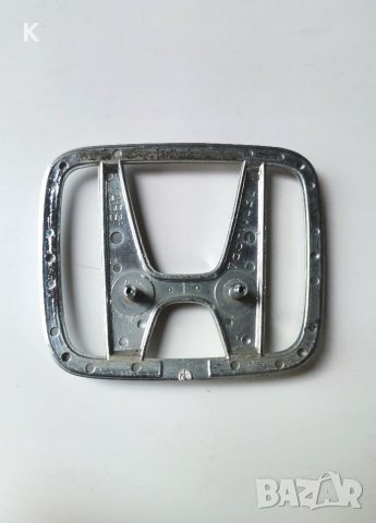 Оригинална емблема за Honda Хонда , снимка 5 - Аксесоари и консумативи - 42145769