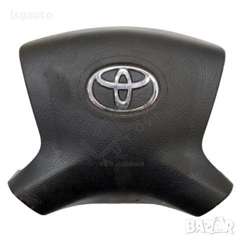 AIRBAG волан Toyota Avensis II 2003-2009 ID:111482, снимка 1 - Части - 42401041