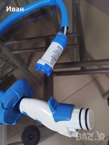 Хидрофорни и потопяеми помпи.Филтри и пълначки., снимка 5 - Къмпинг мебели - 40019238