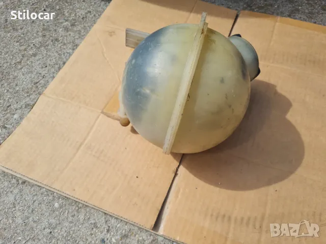 Казанче антифриз VW Sharan,Ford Galaxy,Seat Alhambra, снимка 3 - Части - 47279412