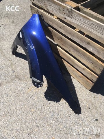 Десен калник за Mazda/ Мазда 6, снимка 2 - Части - 35429328