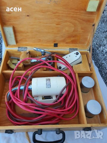 Електродерматом, снимка 14 - Медицинска апаратура - 31618196